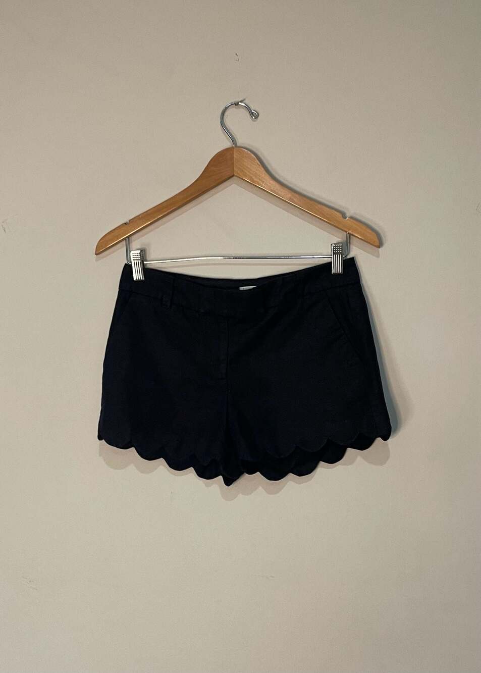 J. Crew
